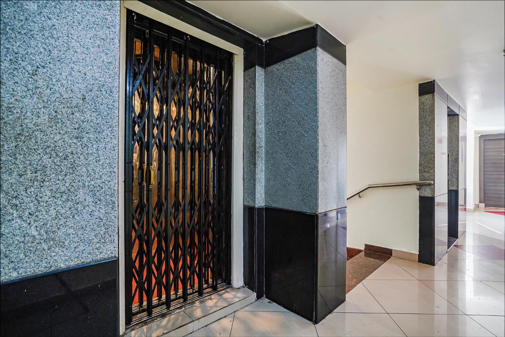 Fabhotel Golden Way Vijayawada Ngoại thất bức ảnh